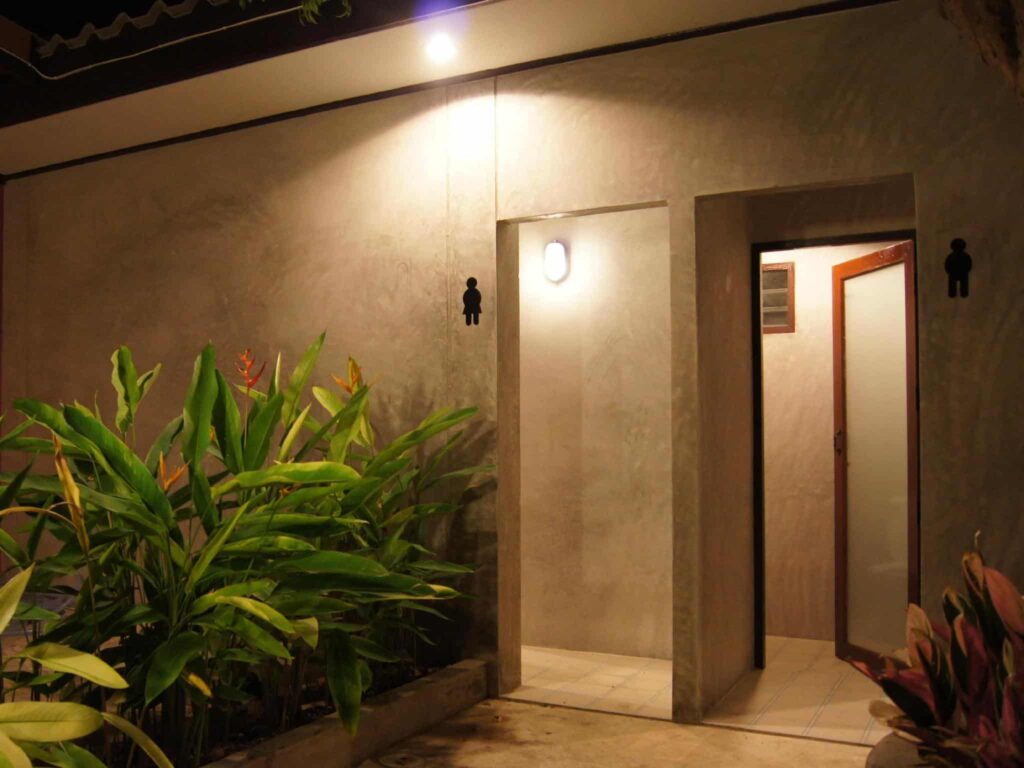 Baan Ma Feung Guest House, Kanchanaburi, Kanchanaburi