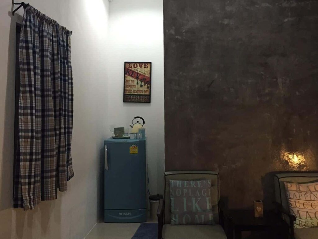 Baan Minnie, Koh Samet, Rayong