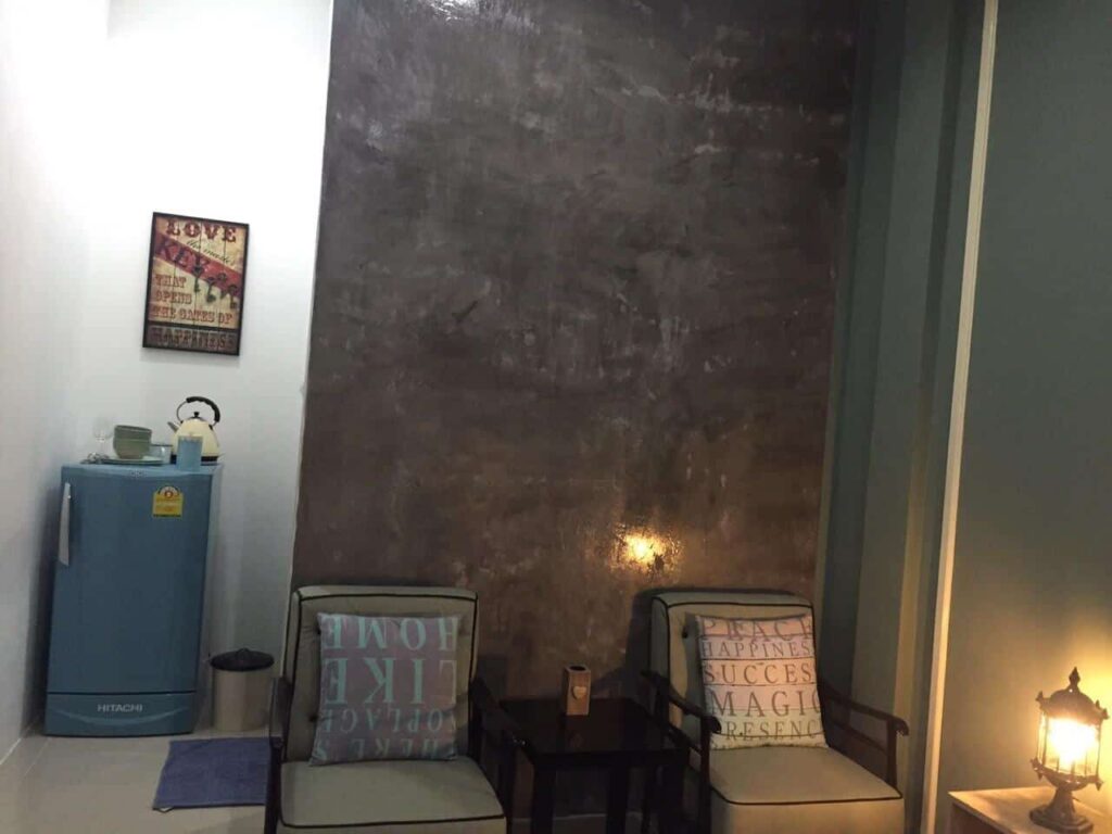 Baan Minnie, Koh Samet, Rayong