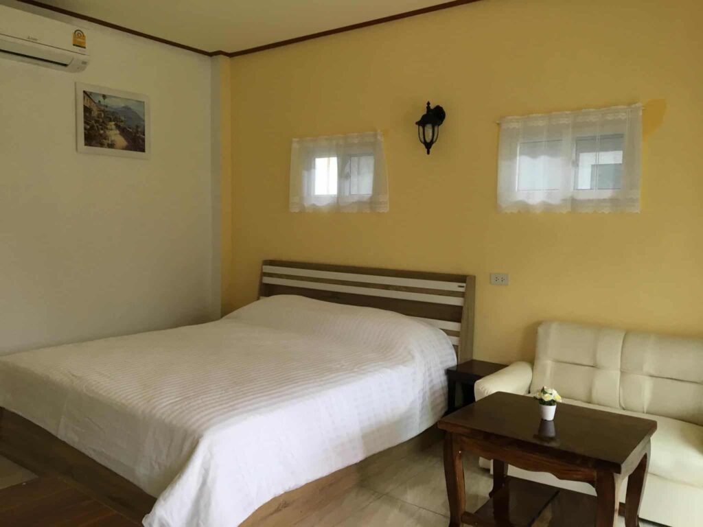 Baan Penny Ayutthaya, Ayutthaya, Phra Nakhon Si Ayutthaya