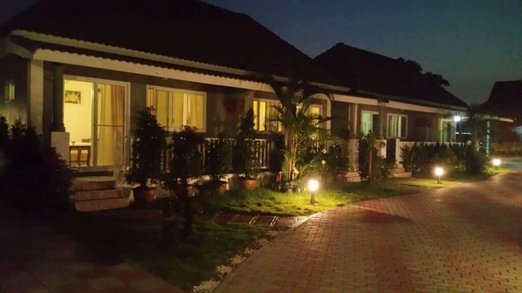 Baan Penny Ayutthaya, Ayutthaya, Phra Nakhon Si Ayutthaya