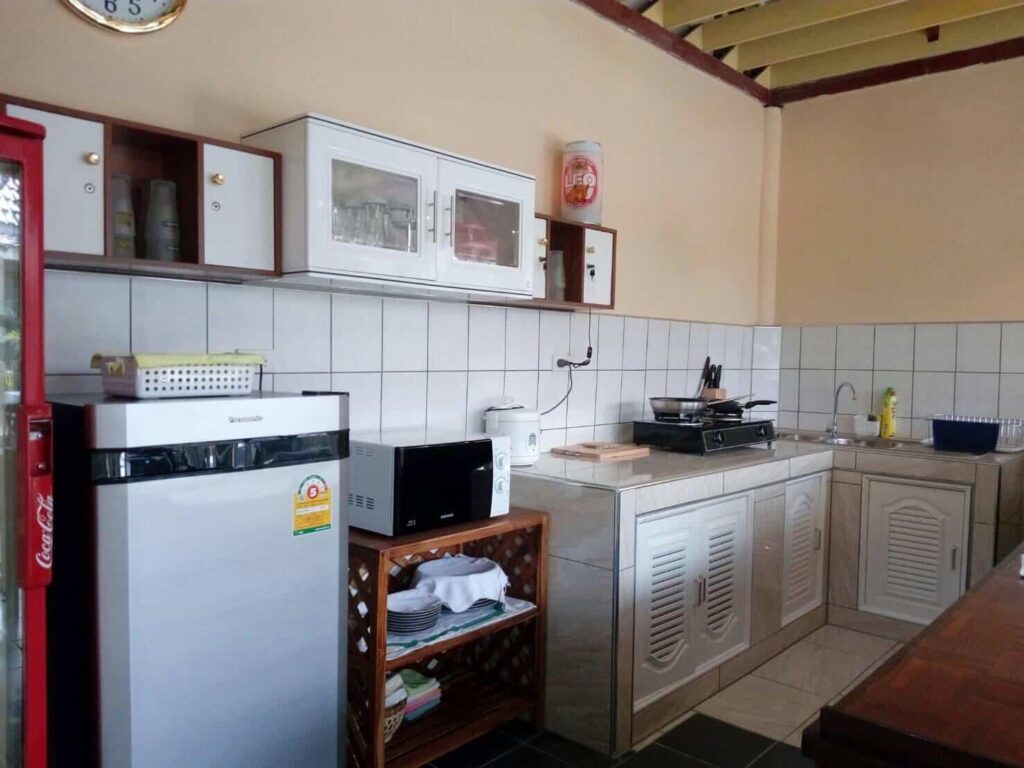 Baan Penny Ayutthaya, Ayutthaya, Phra Nakhon Si Ayutthaya