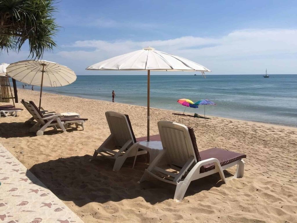 Baan Rim Lay Hotel, Koh Lanta, Krabi