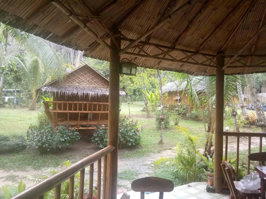 Baan konkan resort, Koh Kood, Trat