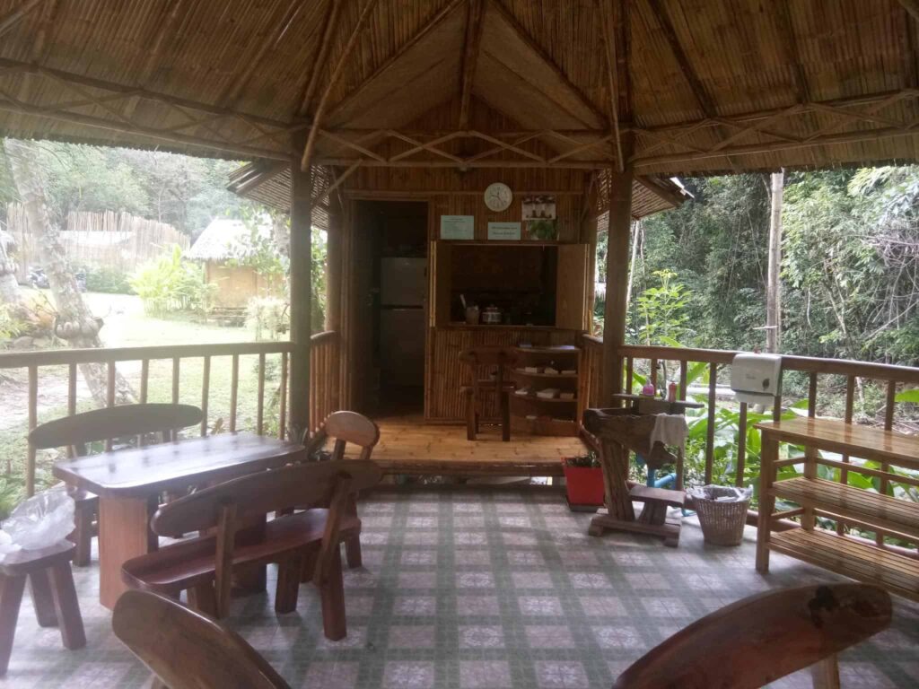 Baan konkan resort, Koh Kood, Trat