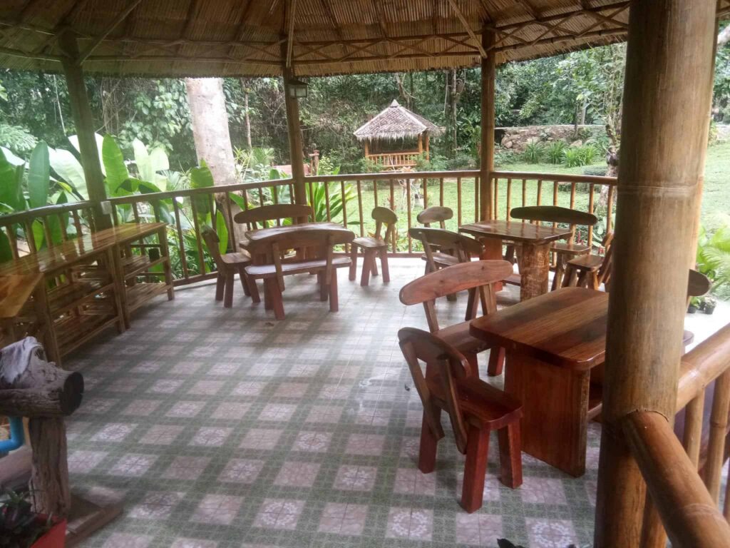Baan konkan resort, Koh Kood, Trat