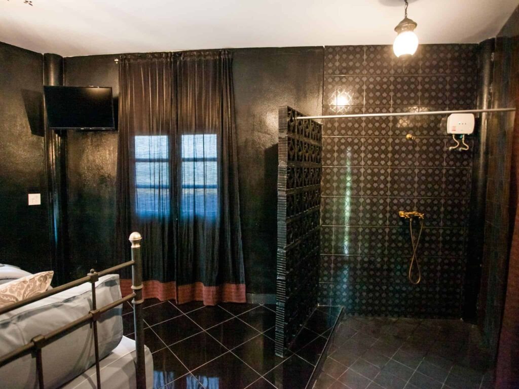 Baannommaew Retreat Kanchanaburi, Kanchanaburi, Kanchanaburi