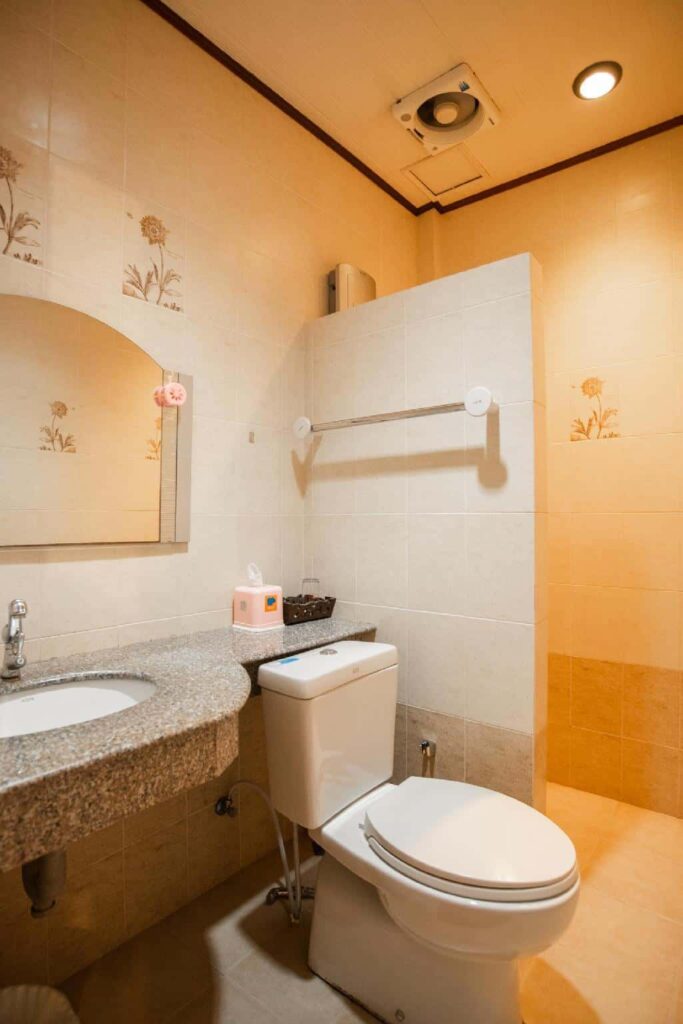 Ban Aothong Hotel, Trang, Trang