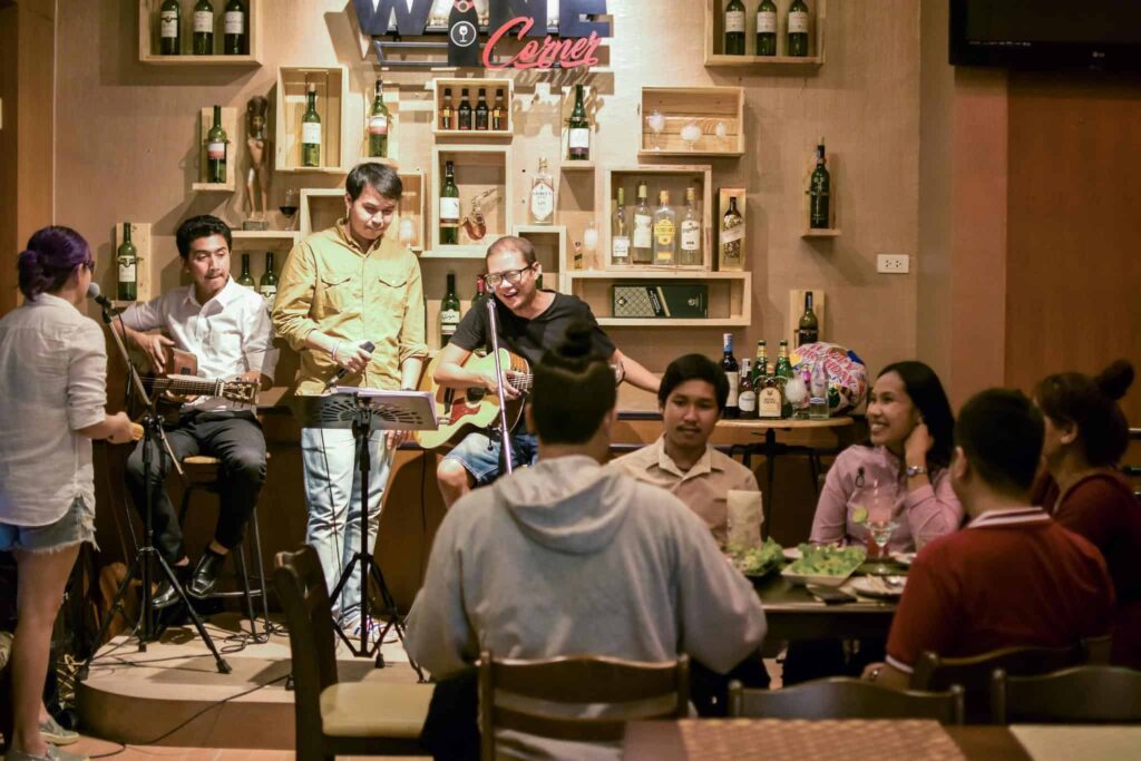 Ban Aothong Hotel, Trang, Trang