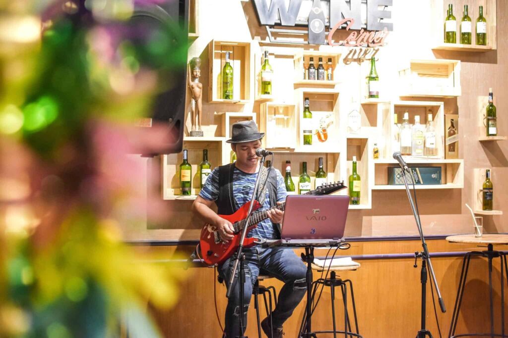 Ban Aothong Hotel, Trang, Trang