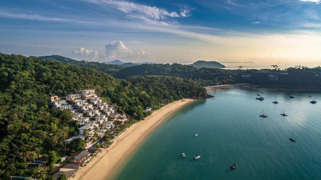 Bandara Villas Phuket, Phuket, Phuket