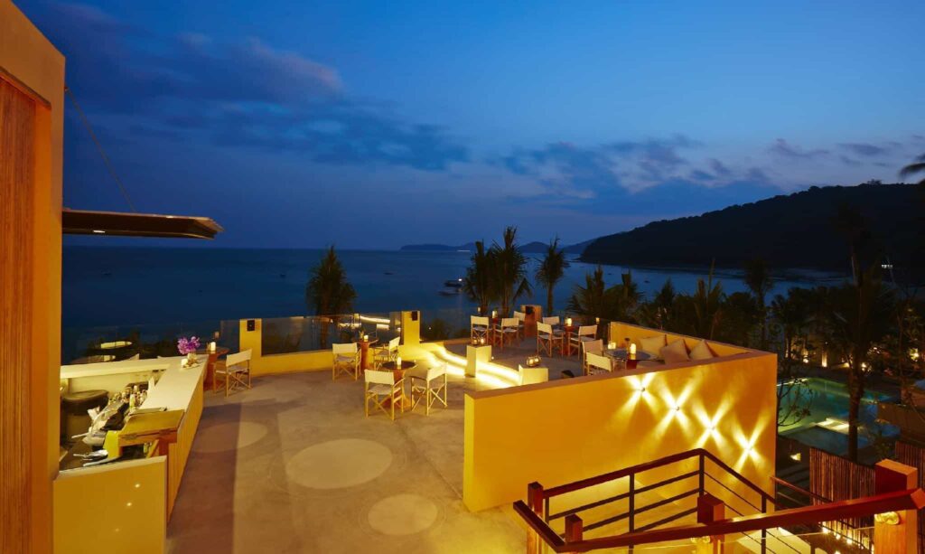 Bandara Villas Phuket, Phuket, Phuket
