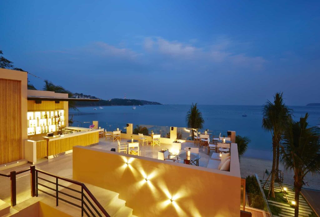 Bandara Villas Phuket, Phuket, Phuket