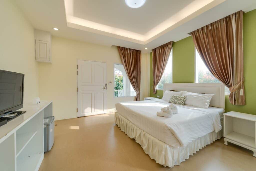 Banlomnow Hotel, Chiang Rai, Chiang Rai