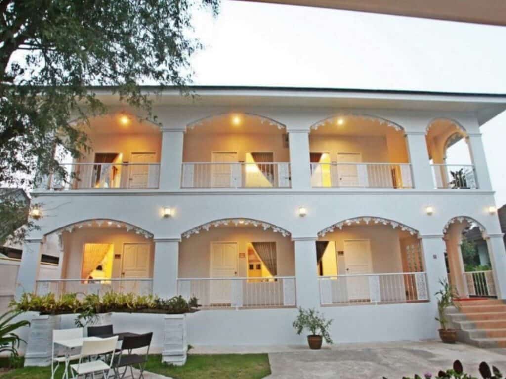 Banlomnow Hotel, Chiang Rai, Chiang Rai