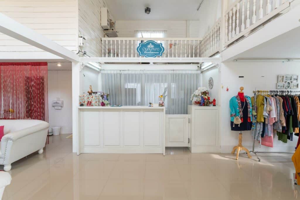 Banlomnow Hotel, Chiang Rai, Chiang Rai