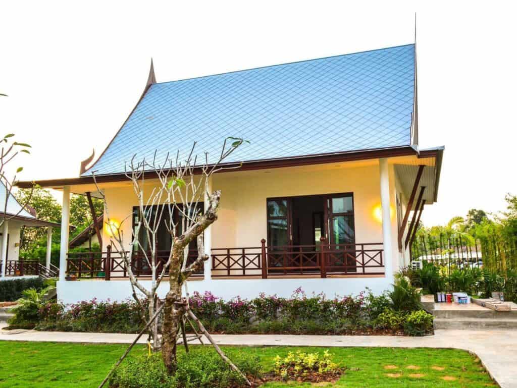 Bhu Tarn Koh Chang Resort and Spa, Koh Chang, Trat