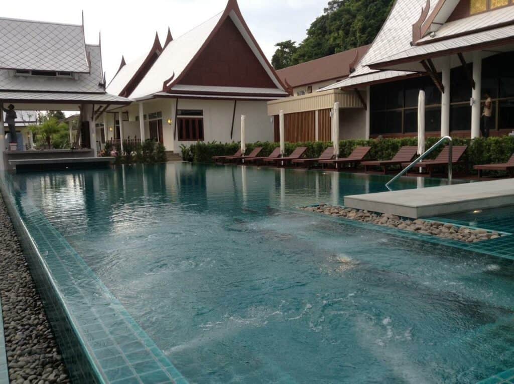 Bhu Tarn Koh Chang Resort and Spa, Koh Chang, Trat
