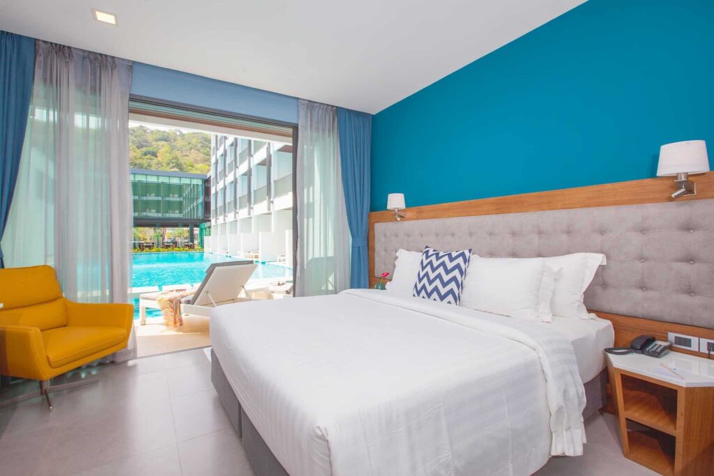 BlueSotel Krabi, Krabi, Krabi