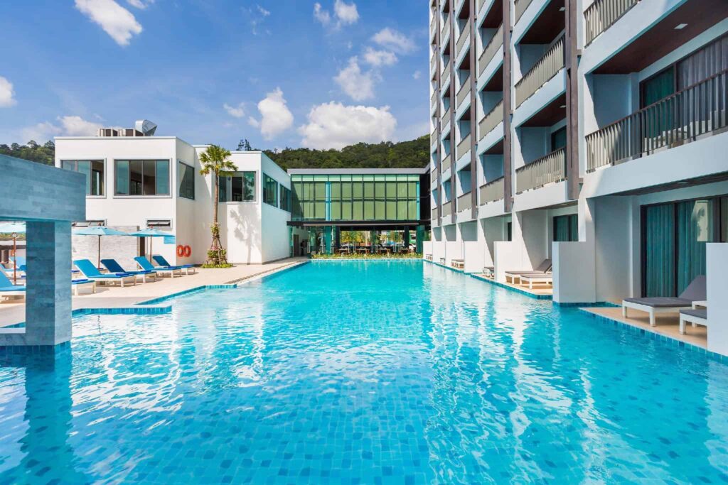 BlueSotel Krabi, Krabi, Krabi