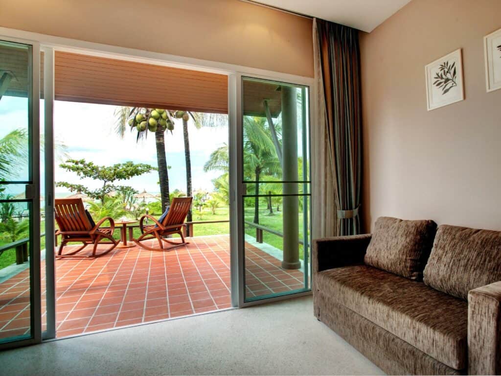 C&N Kho Khao Beach Resort, Khao Lak, Phangnga