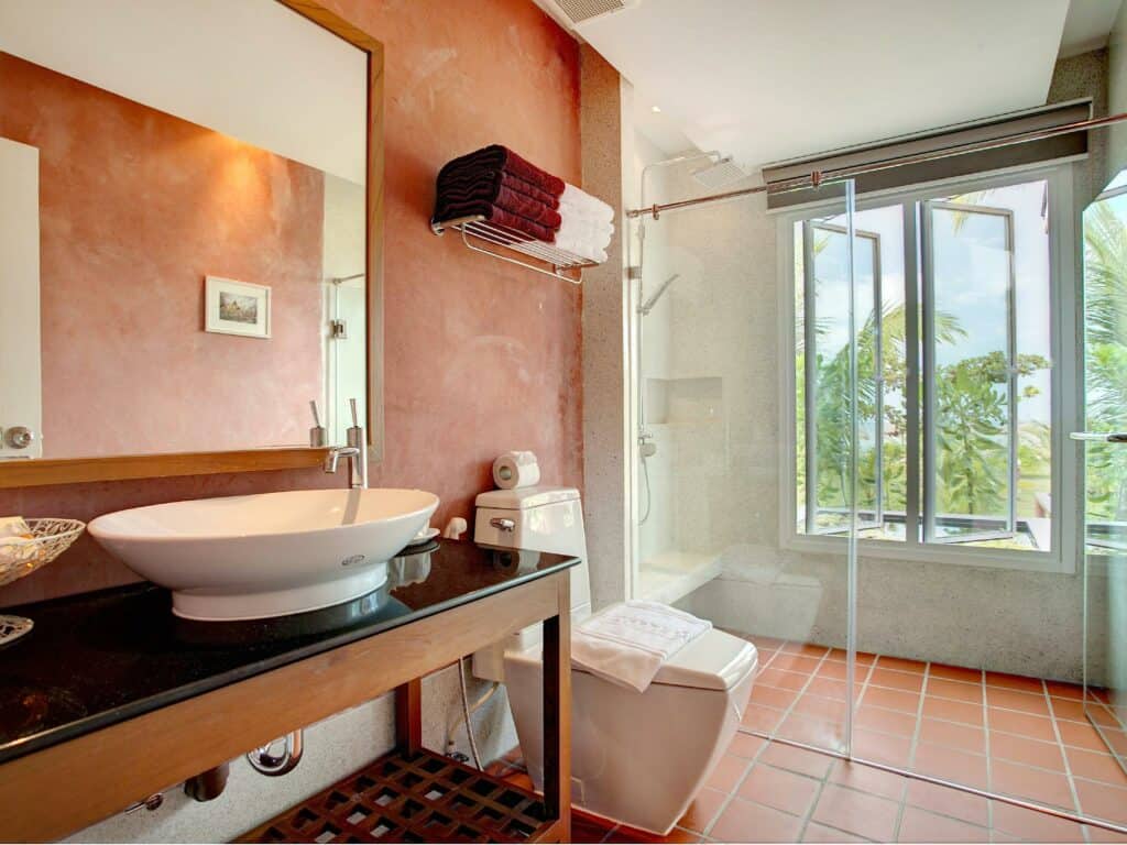 C&N Kho Khao Beach Resort, Khao Lak, Phangnga