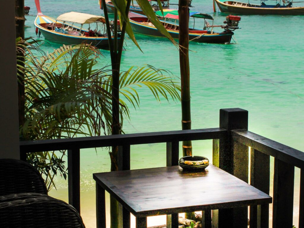 Cabana Lipe Beach Resort, Koh Lipe, Satun