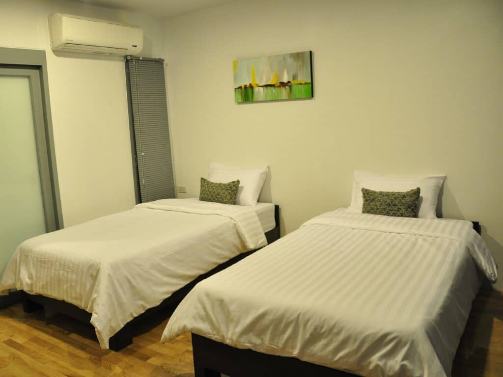 Casa Pendio Hotel, Khao Yai, Nakhon Ratchasima