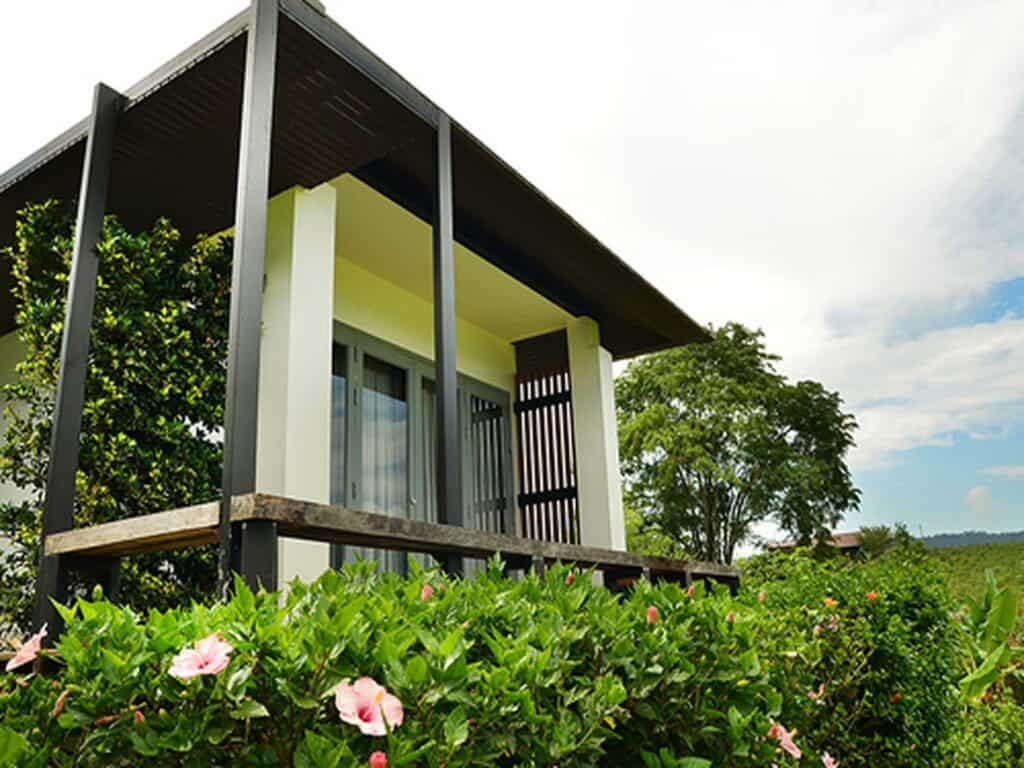 Casa Pendio Hotel, Khao Yai, Nakhon Ratchasima