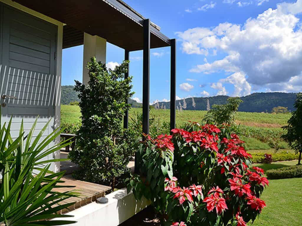 Casa Pendio Hotel, Khao Yai, Nakhon Ratchasima