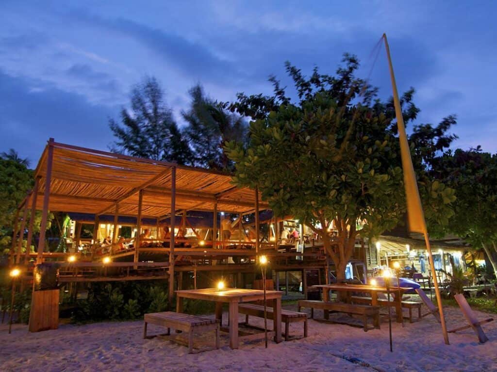 Castaway Resort Koh Lipe, Koh Lipe, Satun