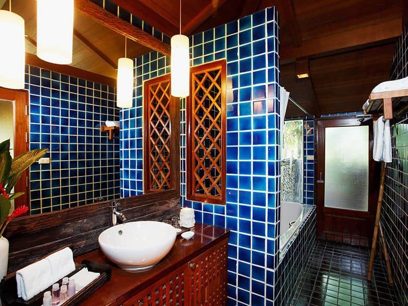 Centara Koh Chang Tropicana Resort, Koh Chang, Trat