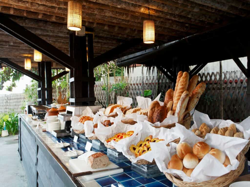 Centara Koh Chang Tropicana Resort, Koh Chang, Trat