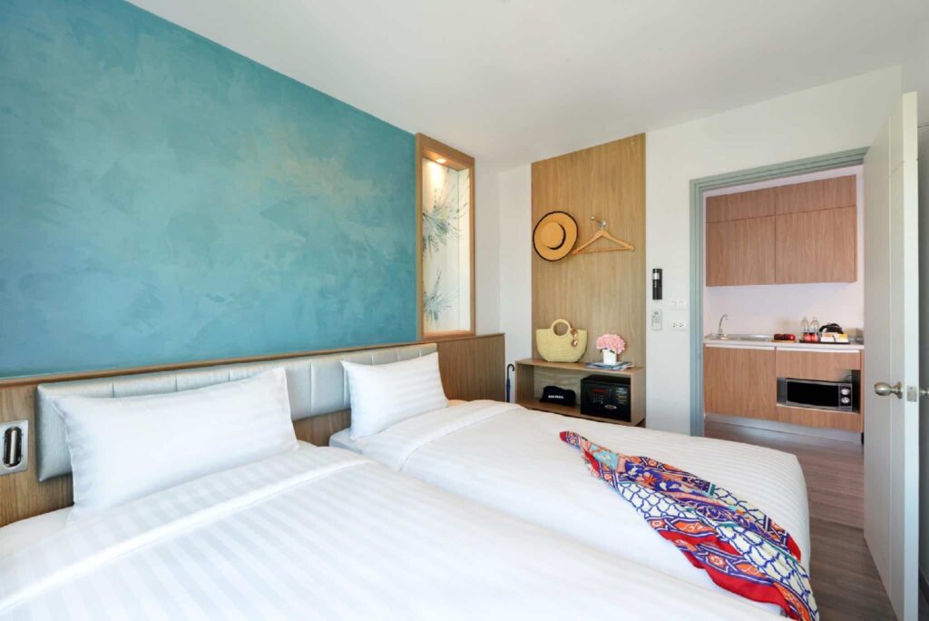 Centre Point Prime Hotel Pattaya SHA Certified, Pattaya, Chon Buri