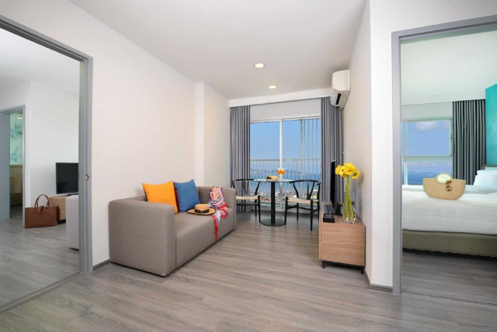 Centre Point Prime Hotel Pattaya SHA Certified, Pattaya, Chon Buri