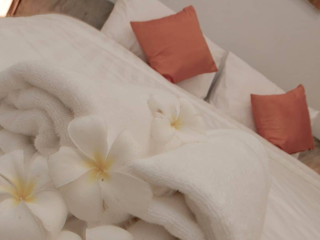 Chalisa Villas, Koh Tao, Surat Thani