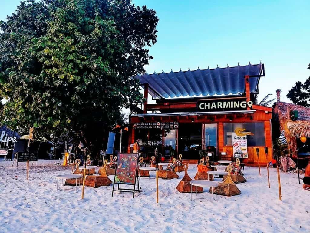 Charming Lipe Villa, Koh Lipe, Satun