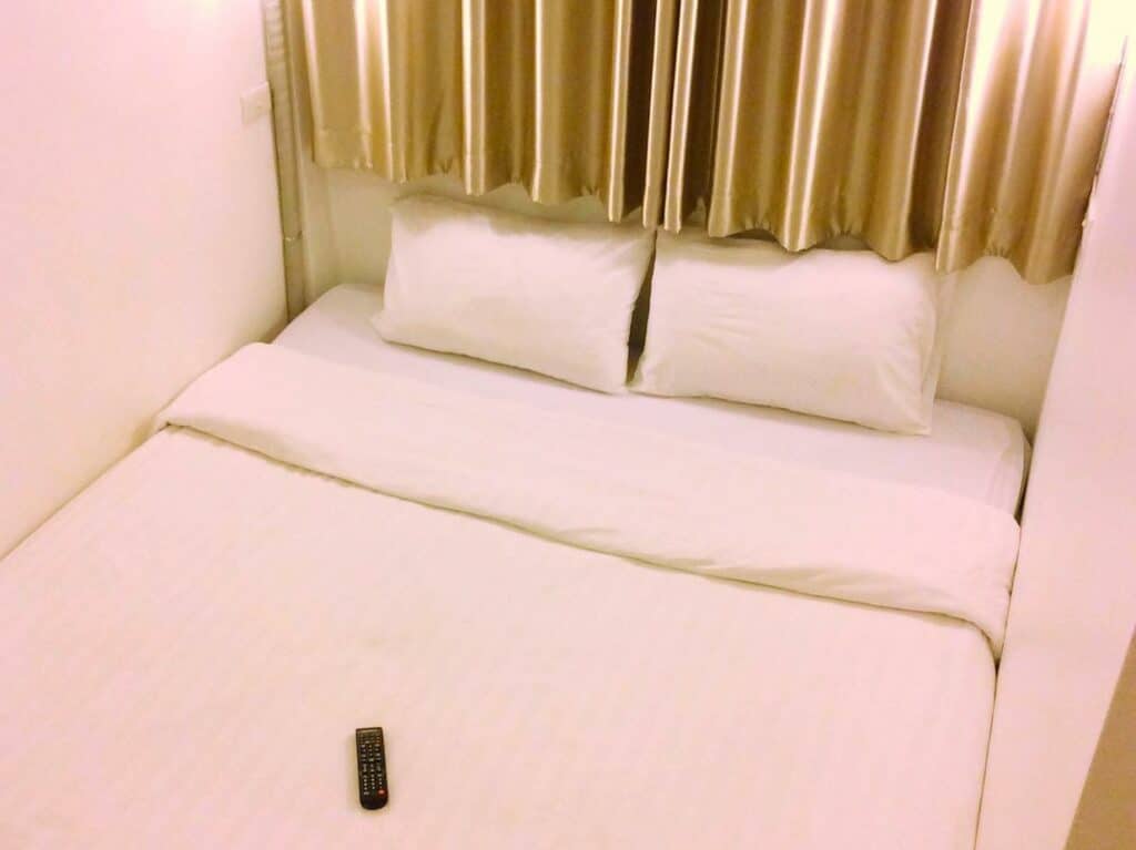 Chiangrai Clock Tower Hostel, Chiang Rai, Chiang Rai