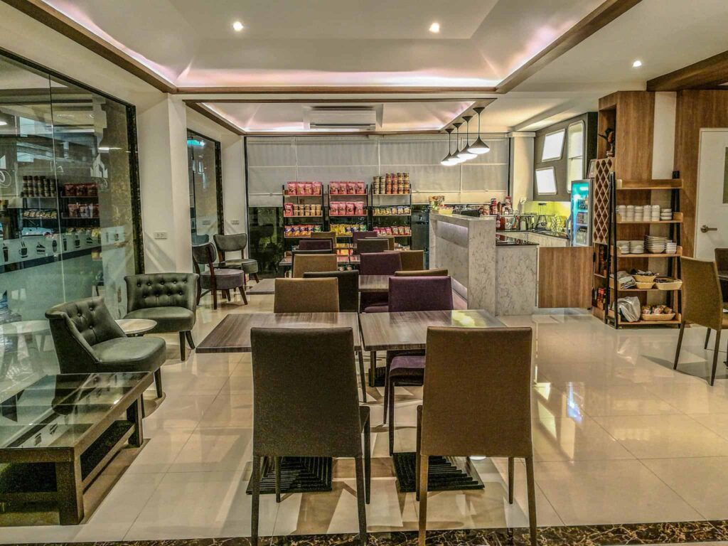 Cityview Residence, Chonburi, Chon Buri