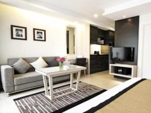 Classic Kameo Hotel & Serviced Apartments, Ayutthaya, Ayutthaya, Phra Nakhon Si Ayutthaya