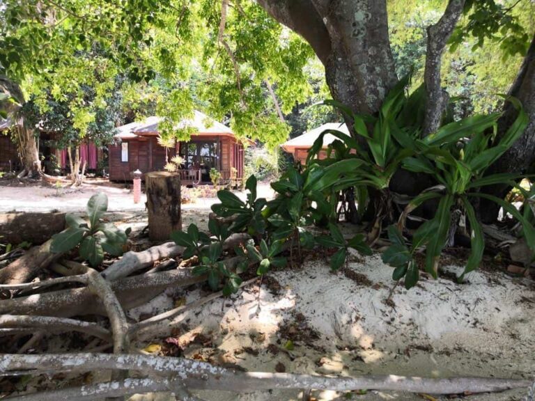 Coral Garden Resort, Trang, Trang