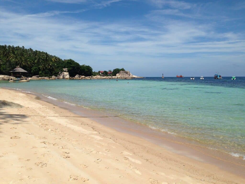 Coral View Apartment, Koh Tao, Surat Thani