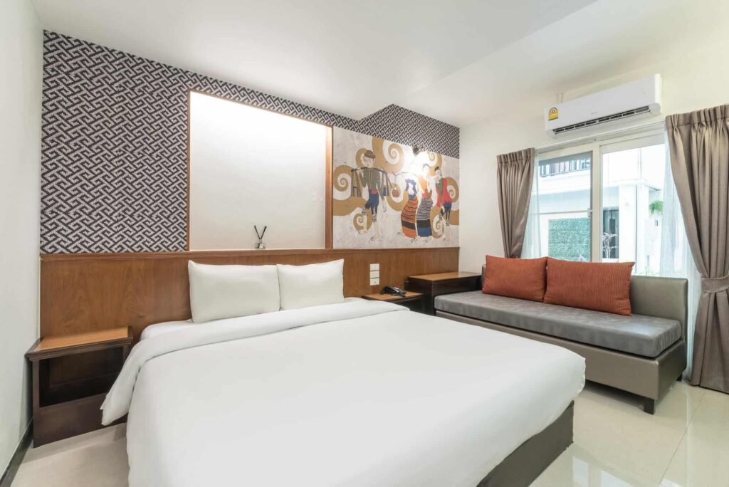 Cozytel, Chiang Mai, Chiang Mai