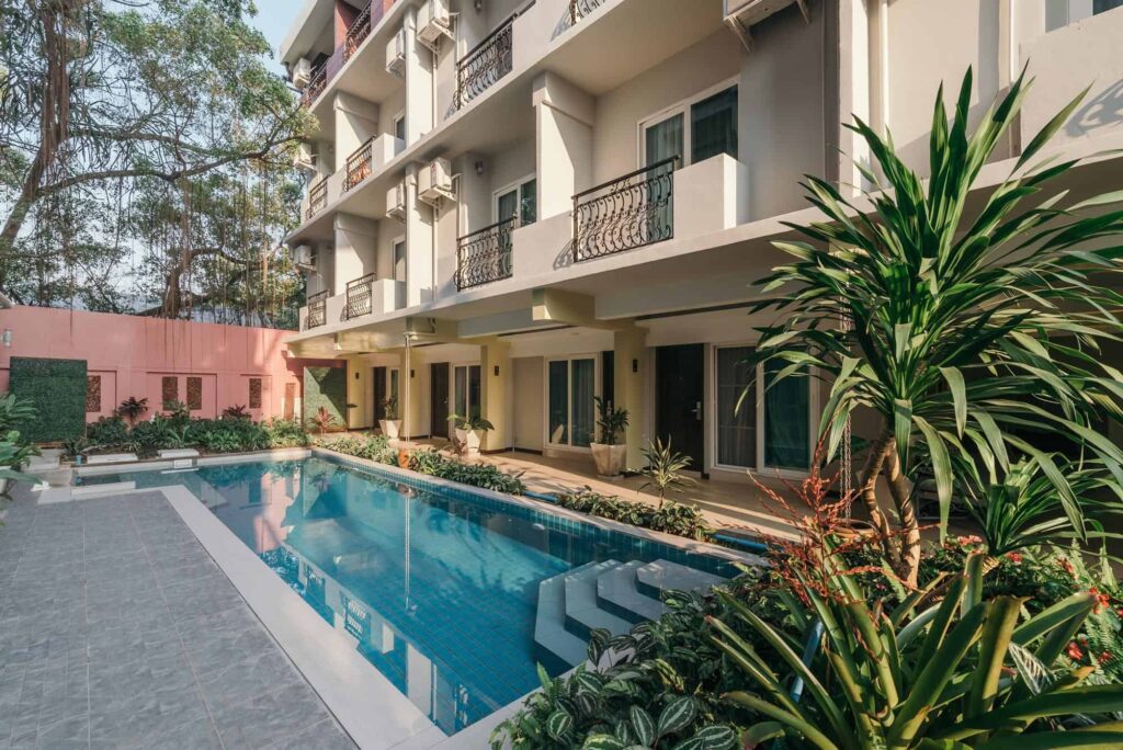 Cozytel, Chiang Mai, Chiang Mai