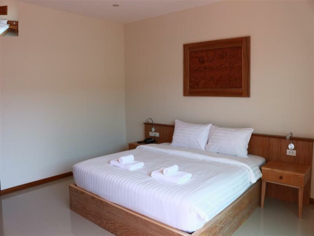 Crystal Lamai Hotel, Koh Samui, Surat Thani