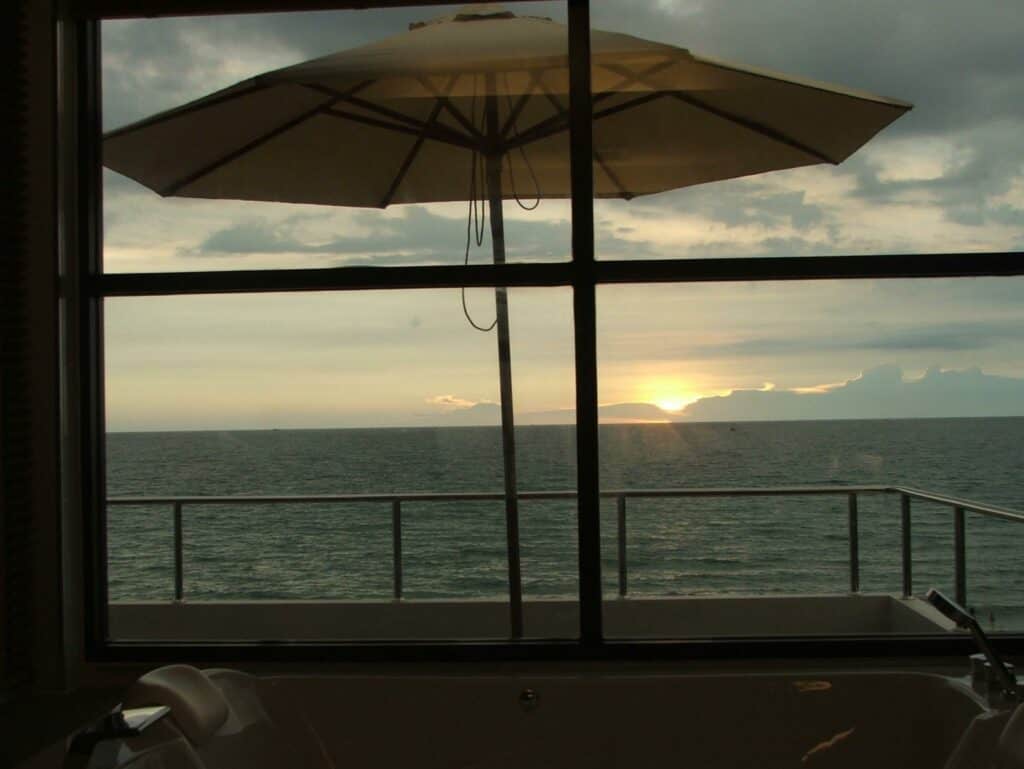 Du-Talay Hotel Koh Chang, Koh Chang, Trat