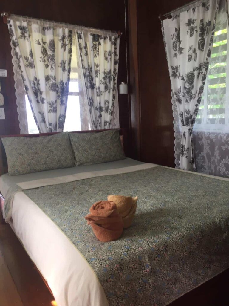 Dusita Koh Kood, Koh Kood, Trat