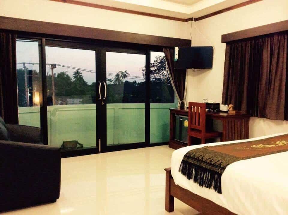 EZ House, Sukhothai, Sukhothai