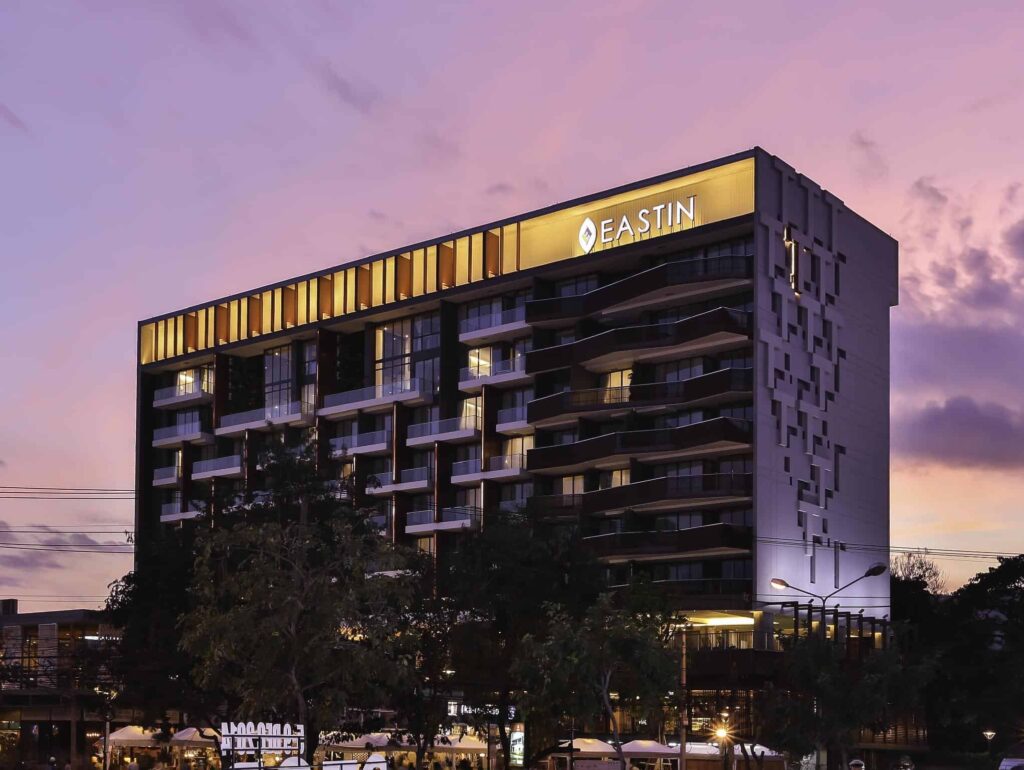 Eastin Tan Hotel Chiang Mai, Chiang Mai, Chiang Mai