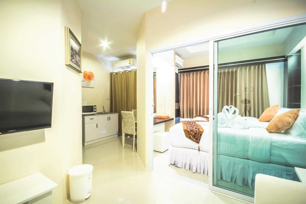Excella Hotel, Ubon Ratchathani, Ubon Ratchathani